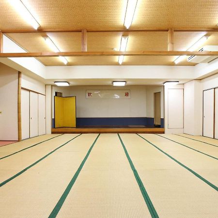 Hatsunoyu Yamanouchi  Zewnętrze zdjęcie