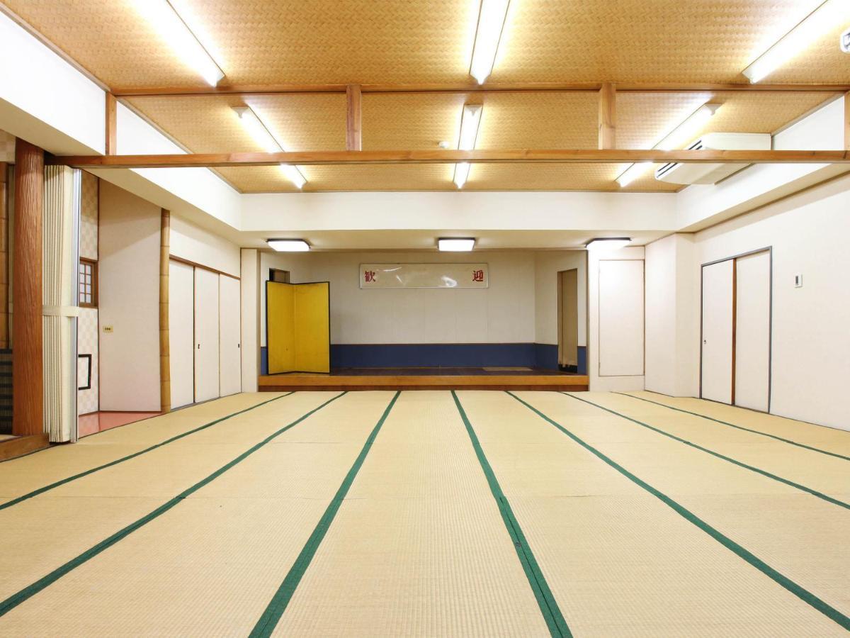 Hatsunoyu Yamanouchi  Zewnętrze zdjęcie