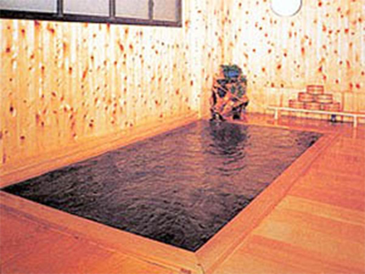 Hatsunoyu Yamanouchi  Zewnętrze zdjęcie