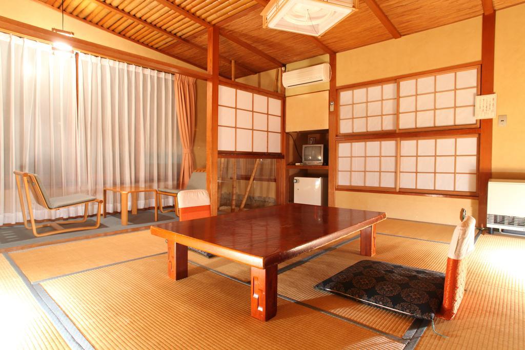 Hatsunoyu Yamanouchi  Pokój zdjęcie