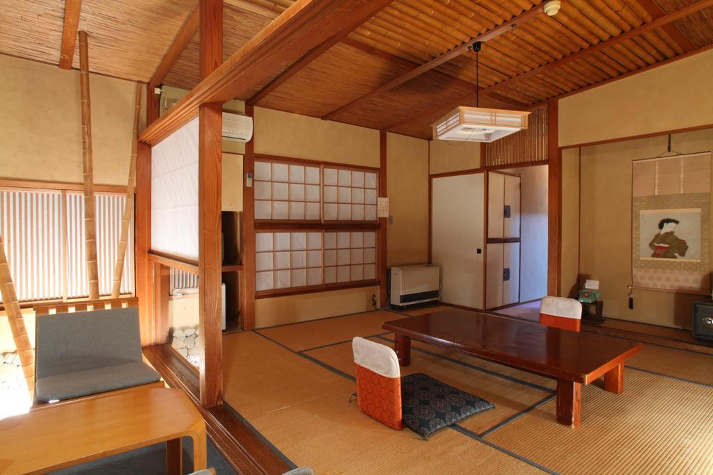 Hatsunoyu Yamanouchi  Pokój zdjęcie