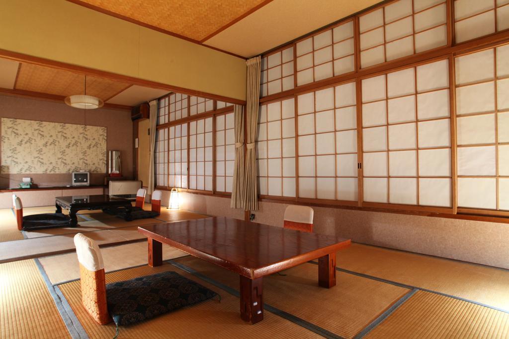 Hatsunoyu Yamanouchi  Pokój zdjęcie